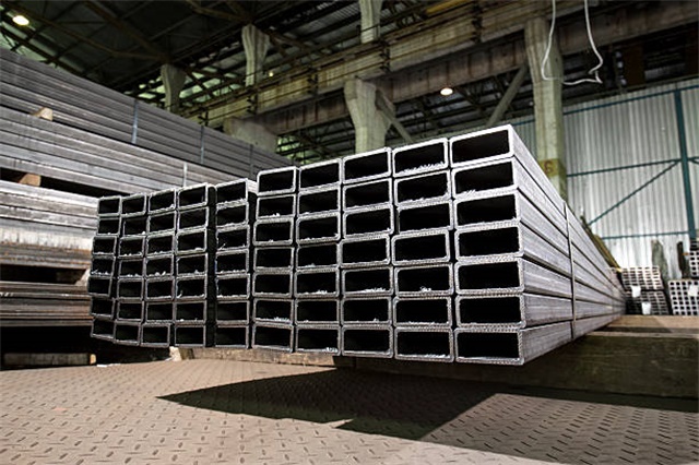 湖滨q345d冷拔方管