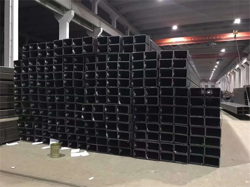 湖滨冷拔方管选型指南 工程采购怎么选